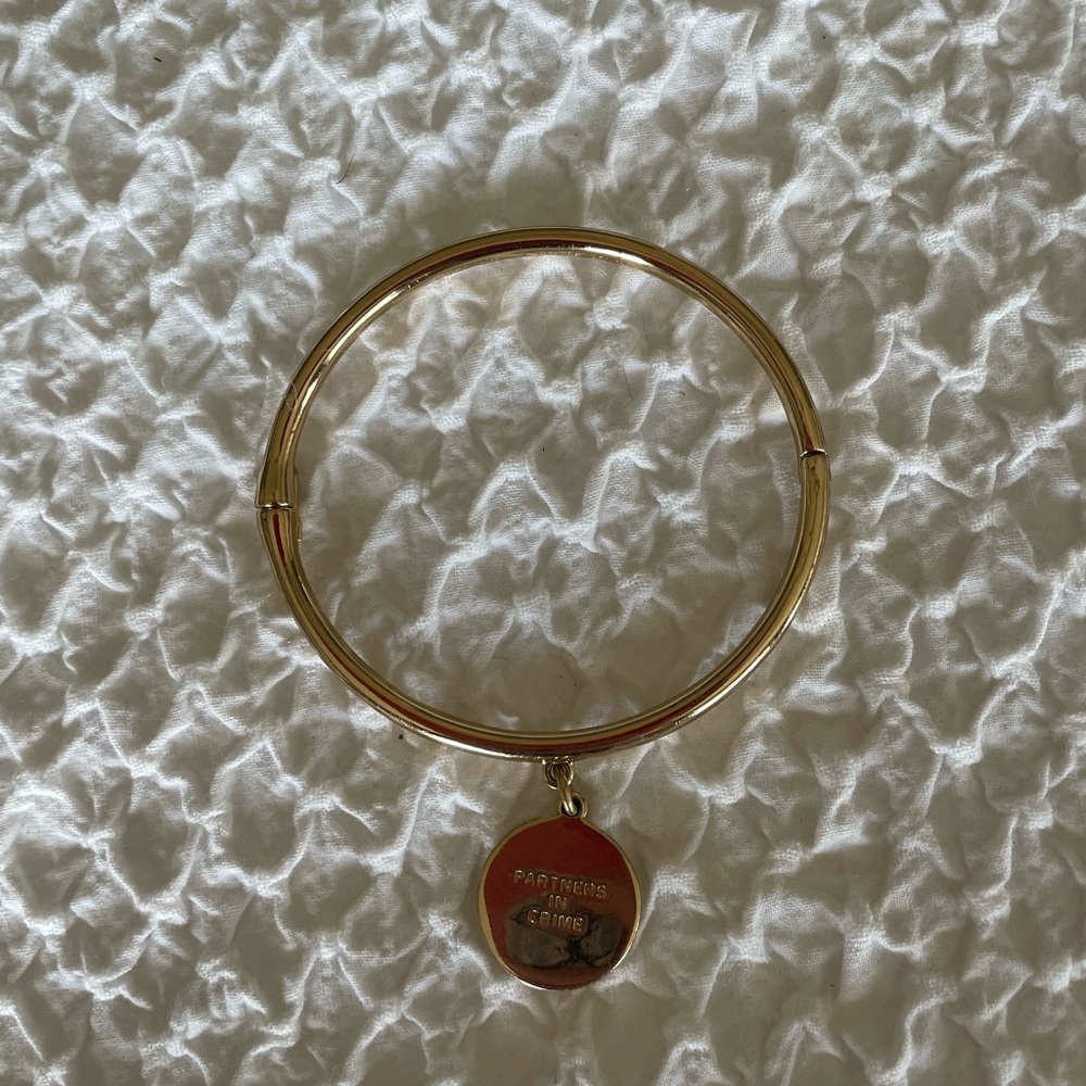 Kate Spade bracelet